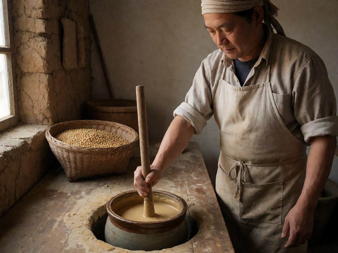 美食纪录片如何成为中国文化的国际通行证:从地方食材到全球共鸣的叙事进化