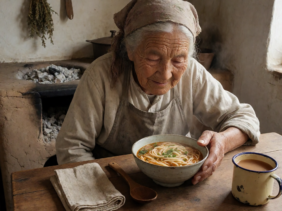 美食纪录片如何成为中国文化的国际通行证:从地方食材到全球共鸣的叙事进化