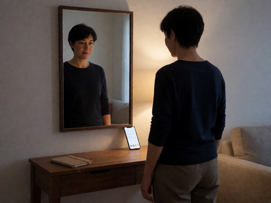 朋友圈里的共情者，伴侣面前的"隐形人"：情绪能量错位的代价