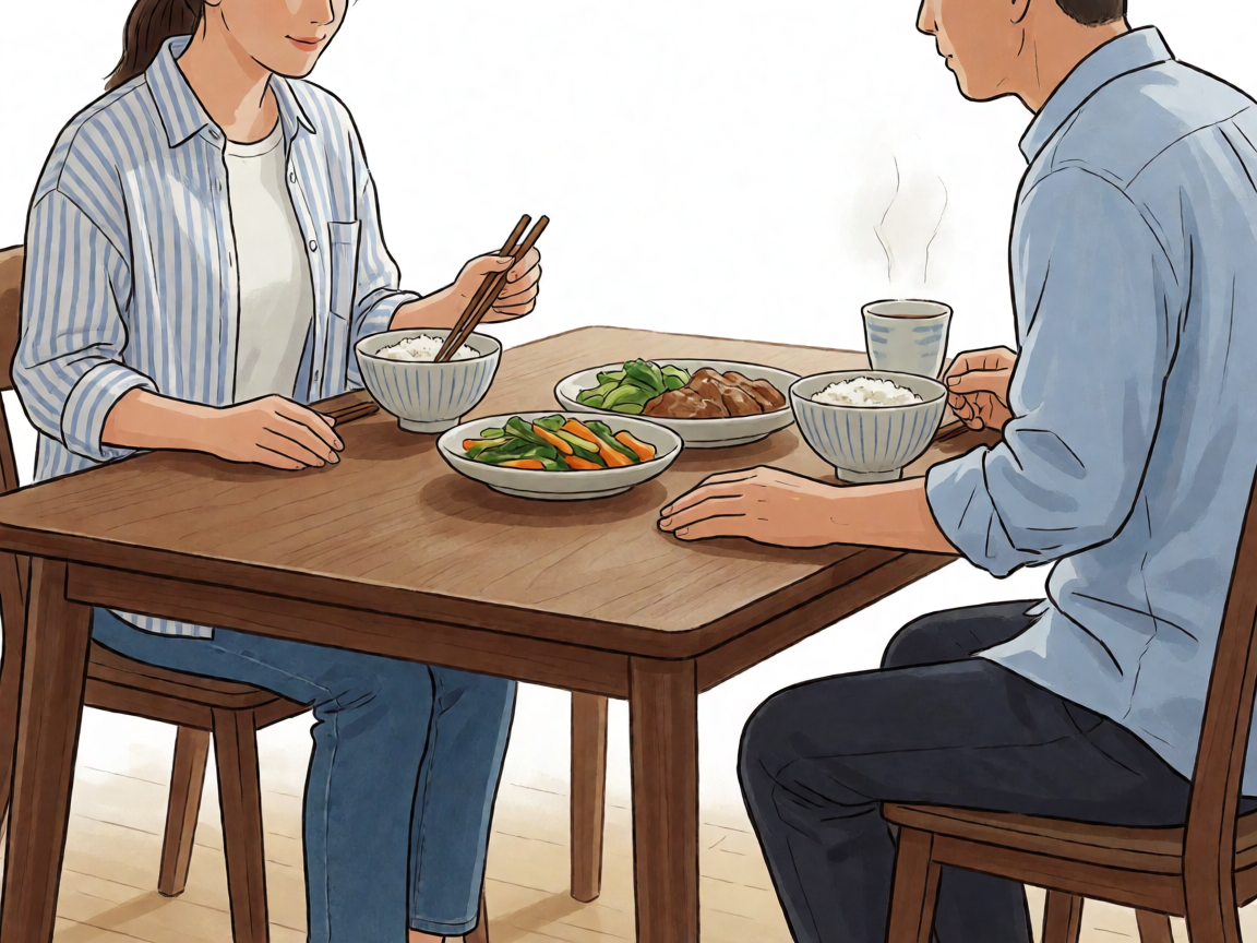 为什么你给的建议，对方并不想要：亲密关系里的「情绪—工具」误判