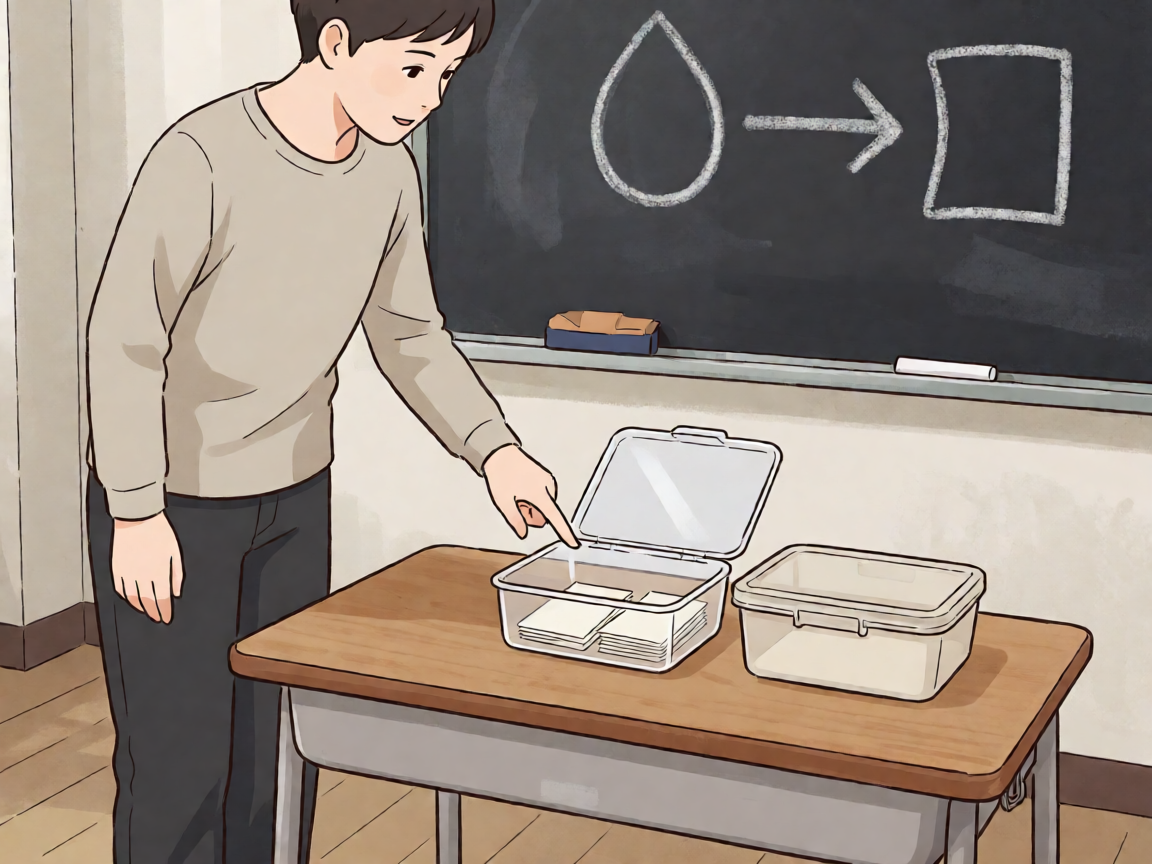 概念迷思诊断：用学生预测替代传统测验，提前发现知识盲区