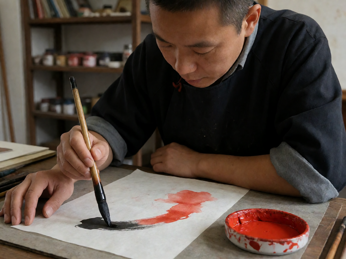 中国动画电影的美学独立:从水墨到赛博,传统视觉语言的当代转化