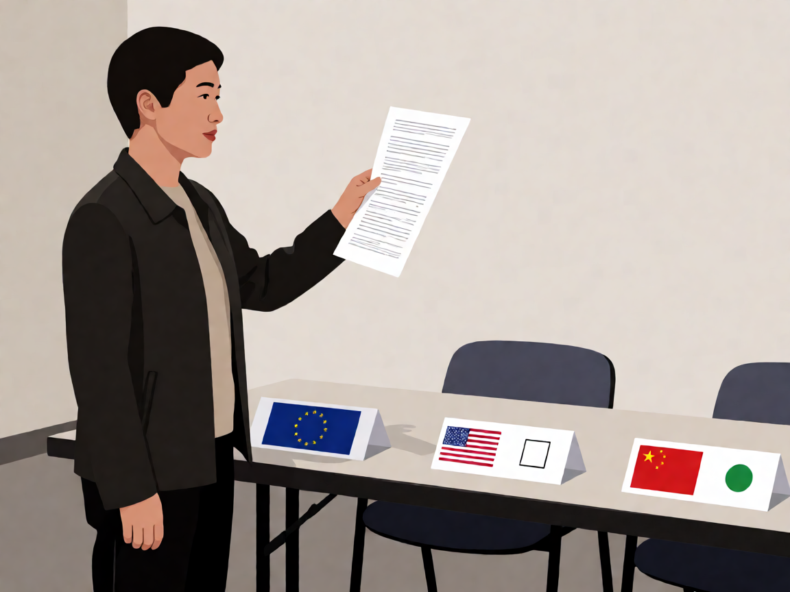 气候 displaced 者的法律真空：国际保护为何总慢一步