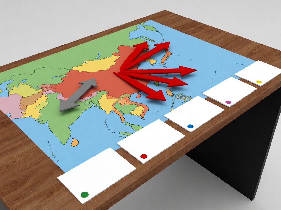 中国综艺原创模式出海:从引进翻拍到产业合作的逻辑演变