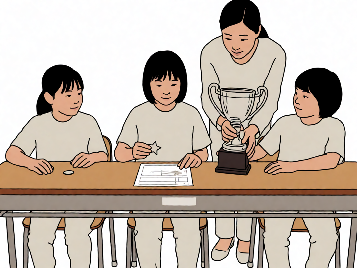 为什么奖励反而让孩子失去兴趣？学习动机背后的认知科学