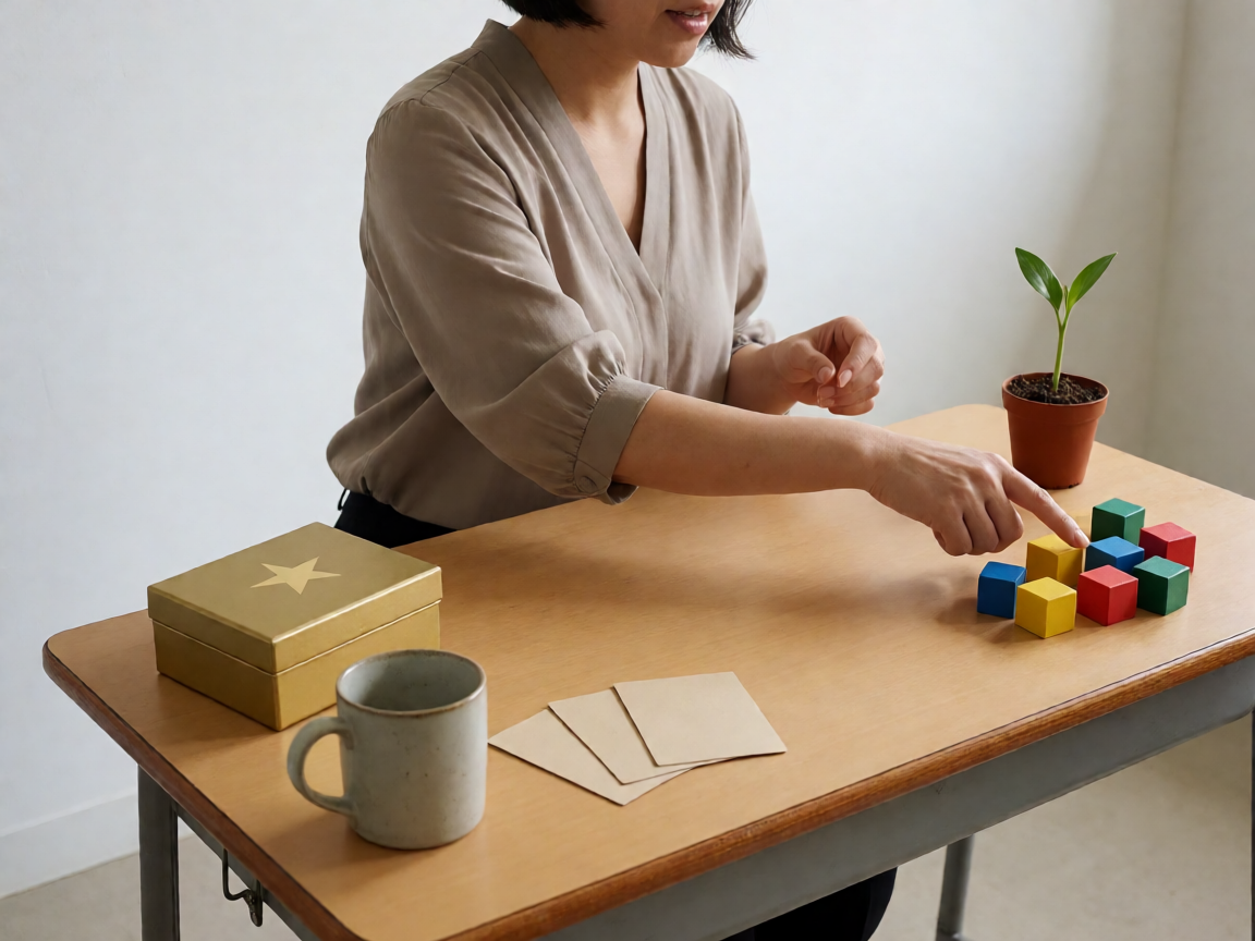 为什么奖励反而让孩子失去兴趣？学习动机背后的认知科学