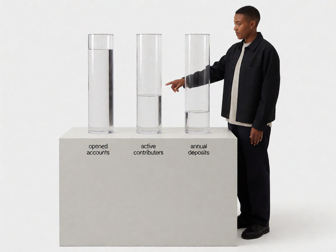 个人养老金账户里的钱，真正流向了什么：税收优惠与长期锁定的博弈