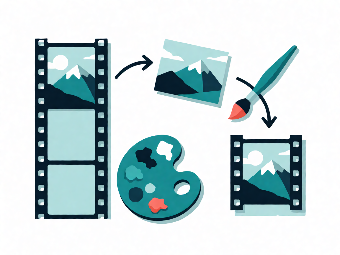 第三步:检查 Final Cut Pro 图像回存路径