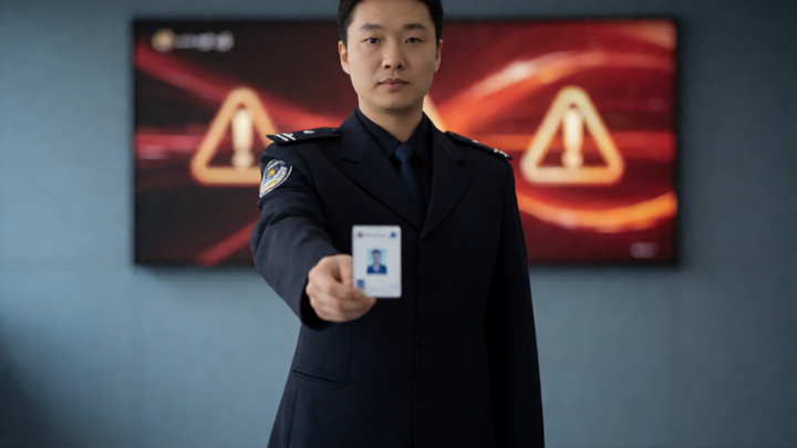 金融营销新规落地：普通人买理财，第一步该看什么？ 文章封面