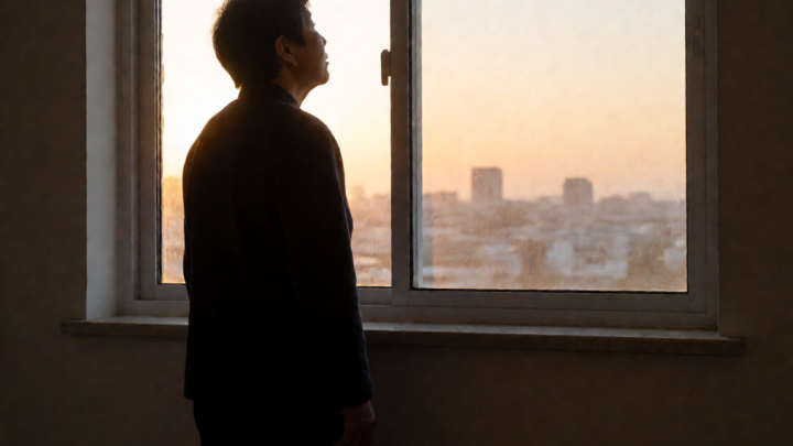 慢性压力不是「想开点」就能好：身体发出的信号与科学应对 文章封面
