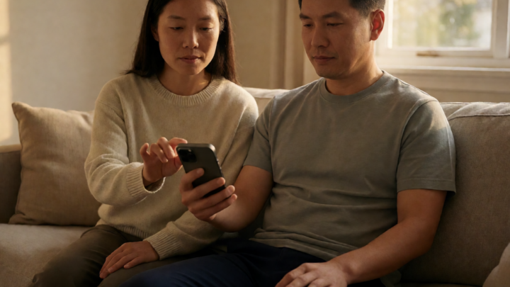 总在说'我来帮你'的人，正在悄悄拿走你的人生 文章封面