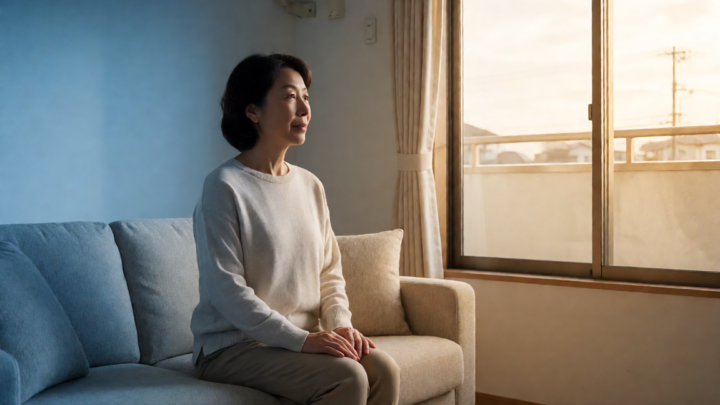 空调房里的秋咳：温差如何悄悄损伤呼吸道，科学防护指南 文章封面