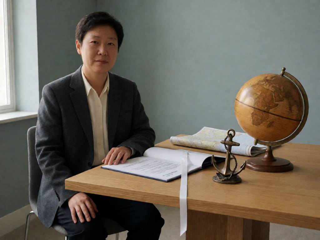 《公海生物多样性条约》落地之后:全球海洋治理的隐性重构 文章封面