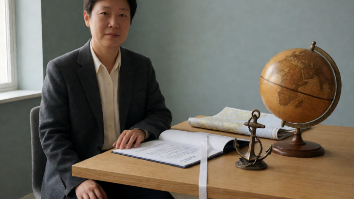 《公海生物多样性条约》落地之后：全球海洋治理的隐性重构 文章封面