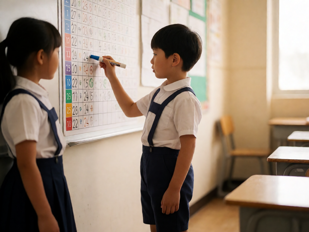 学习目标可视化:让学生「看见」进度,而非等待分数 文章封面