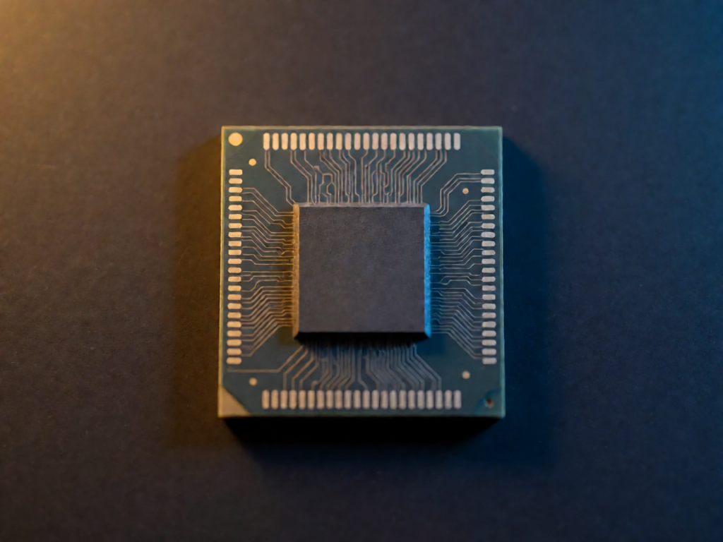 RISC-V如何从开源指令集变成芯片设计的底层操作系统 文章封面