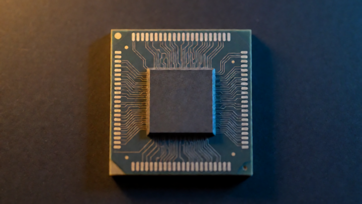 RISC-V如何从开源指令集变成芯片设计的底层操作系统 文章封面
