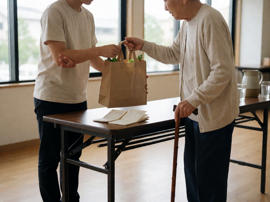 时间银行:互助养老的制度困境与可持续路径 文章封面
