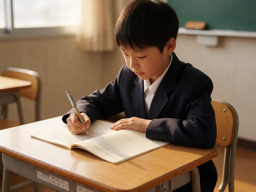 用学习日志培养元认知：一套可落地的自我调节学习框架 文章封面