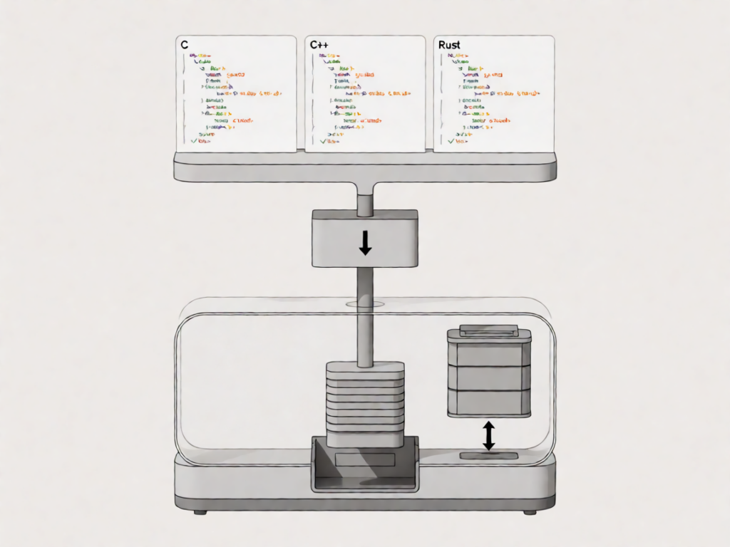 WebAssembly为何成为浏览器的新运行时:从JavaScript到跨语言编译的底层逻辑 文章封面