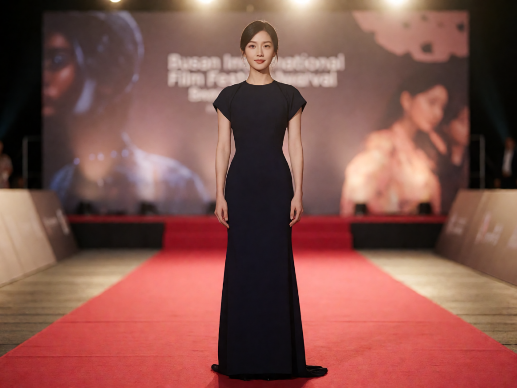 周迅凭《初次尝到寂寞》斩获釜山电影节最佳演员，华语表演再获国际认可 文章封面