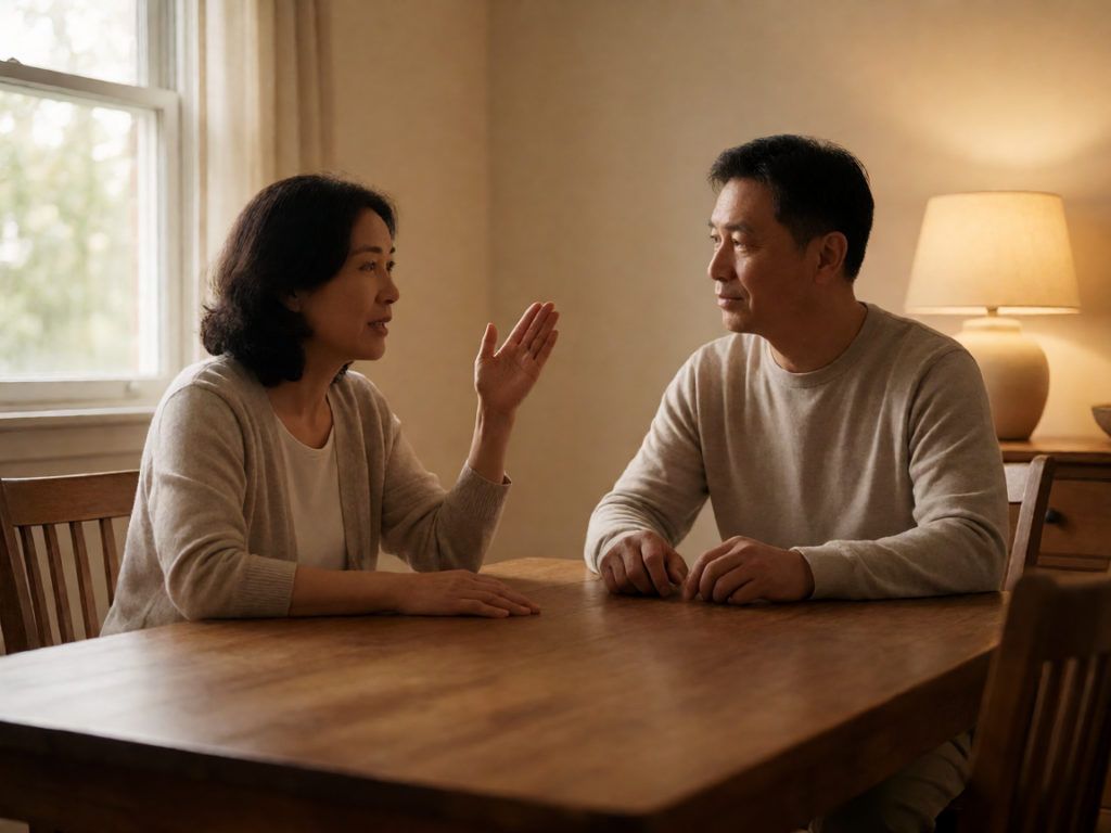 为什么你给的建议，对方并不想要：亲密关系里的「情绪—工具」误判 文章封面