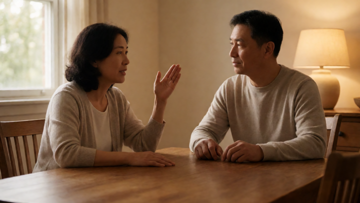 为什么你给的建议，对方并不想要：亲密关系里的「情绪—工具」误判 文章封面