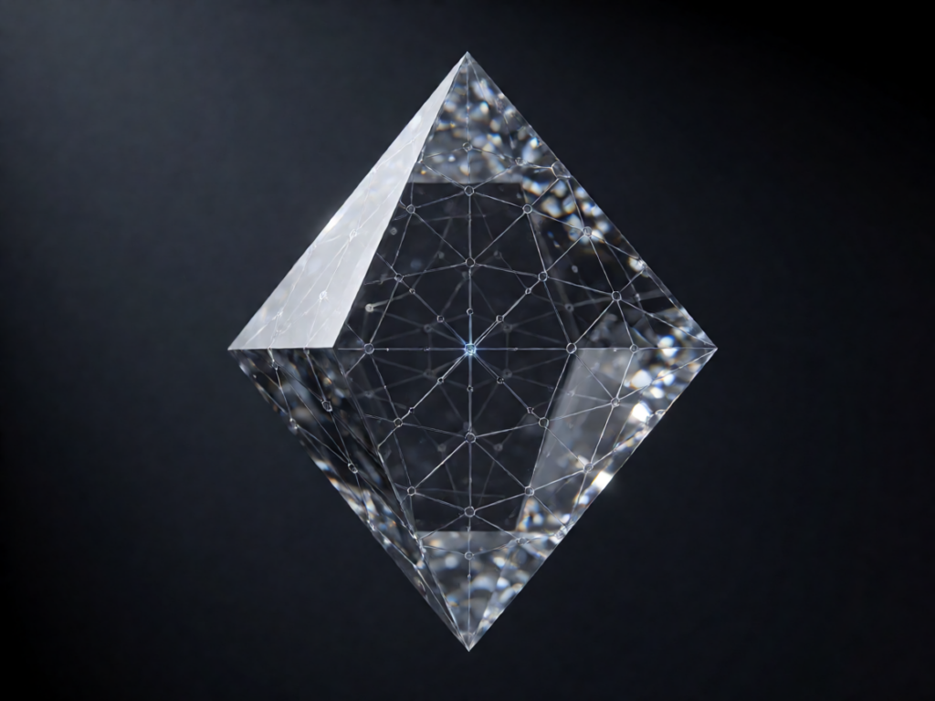 量子传感如何用一颗钻石改变感知精度：氮空位中心的物理原理与真实应用 文章封面