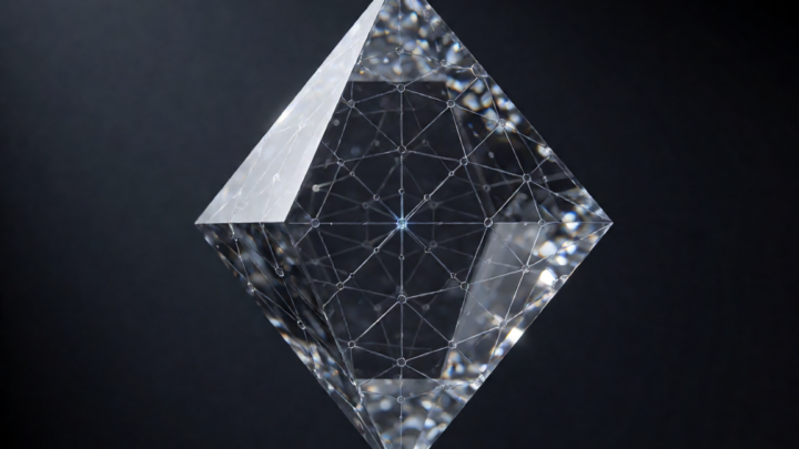 量子传感如何用一颗钻石改变感知精度：氮空位中心的物理原理与真实应用 文章封面