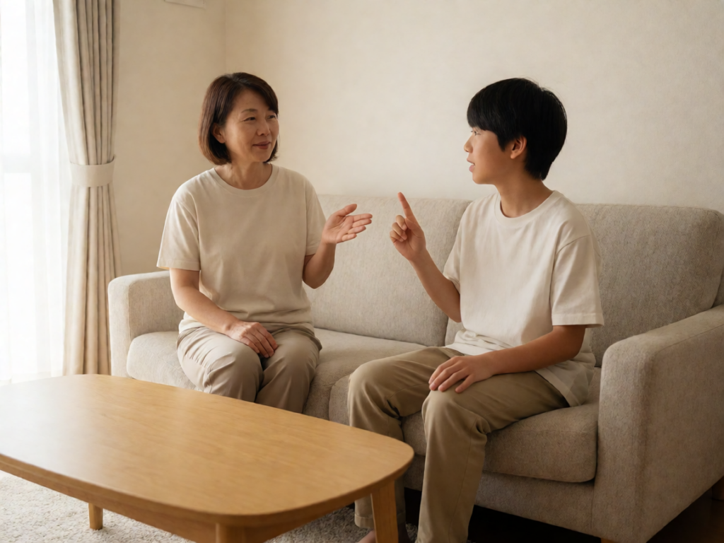 苏格拉底式家庭对话：用提问培养批判性思维，而非灌输答案 文章封面