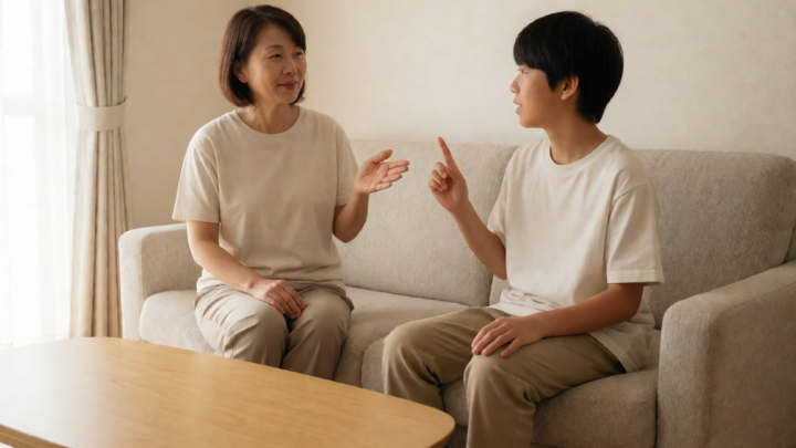 苏格拉底式家庭对话：用提问培养批判性思维，而非灌输答案 文章封面