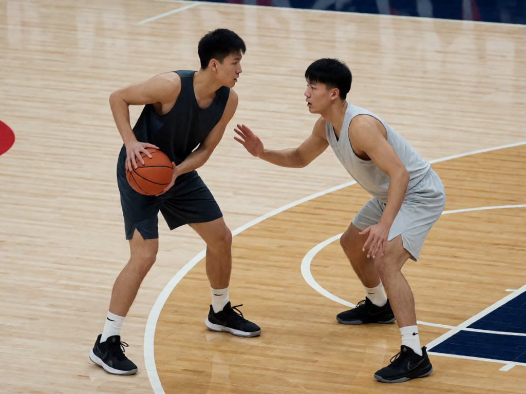 CBA第五轮四川男篮81-91负南京，两轮连败后防守困境与战术调整引关注 四川主场落败，两轮连败困局延续
