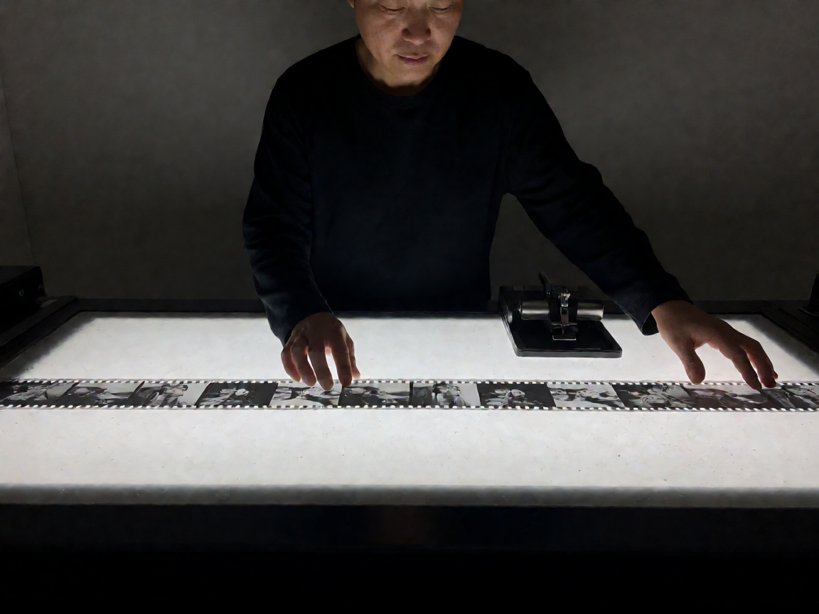 《故乡》:托马斯·曼重返战后德国,82分钟黑白长片为何被评近乎完美