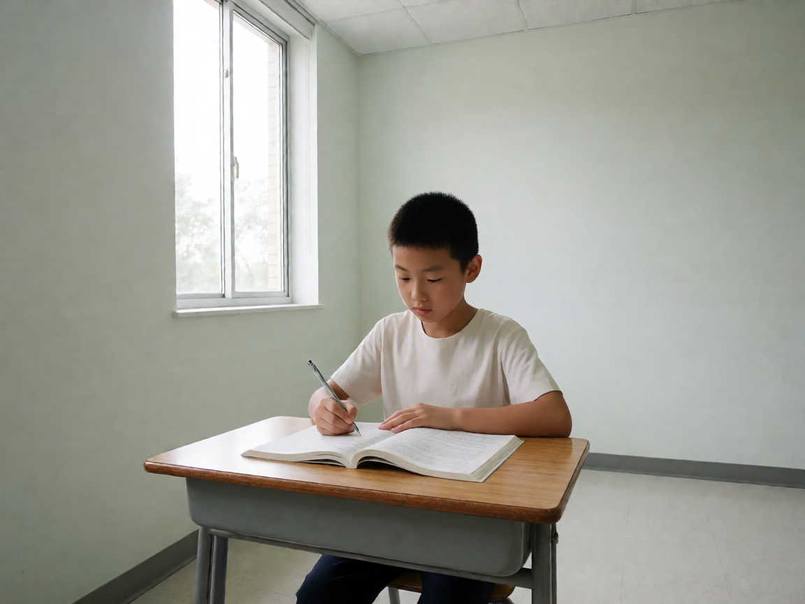 11月起四项新规落地，中小学安全环境迎来系统性升级