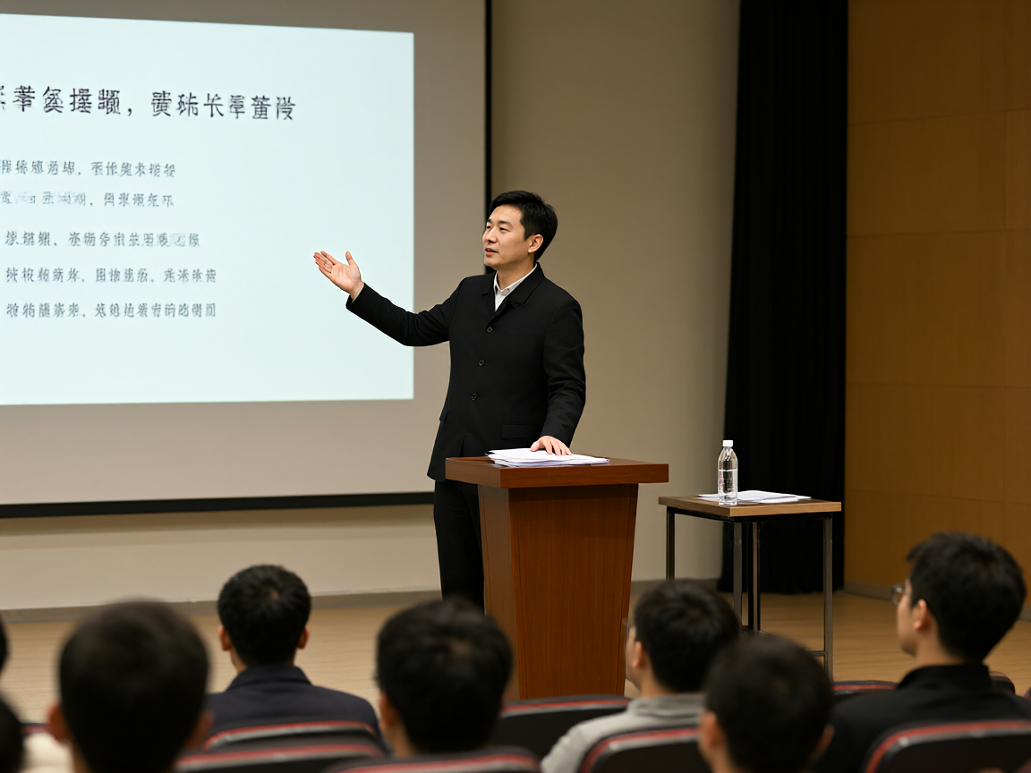 学术研讨会探讨AI与短视频如何改写喜剧美学规则