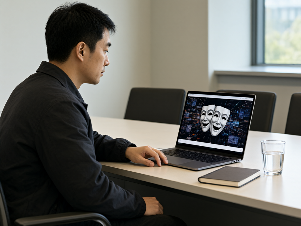 学术研讨会探讨AI与短视频如何改写喜剧美学规则 学术研讨会现场