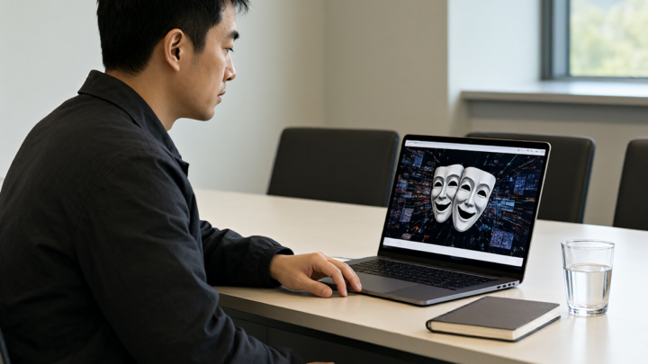 学术研讨会探讨AI与短视频如何改写喜剧美学规则 学术研讨会现场