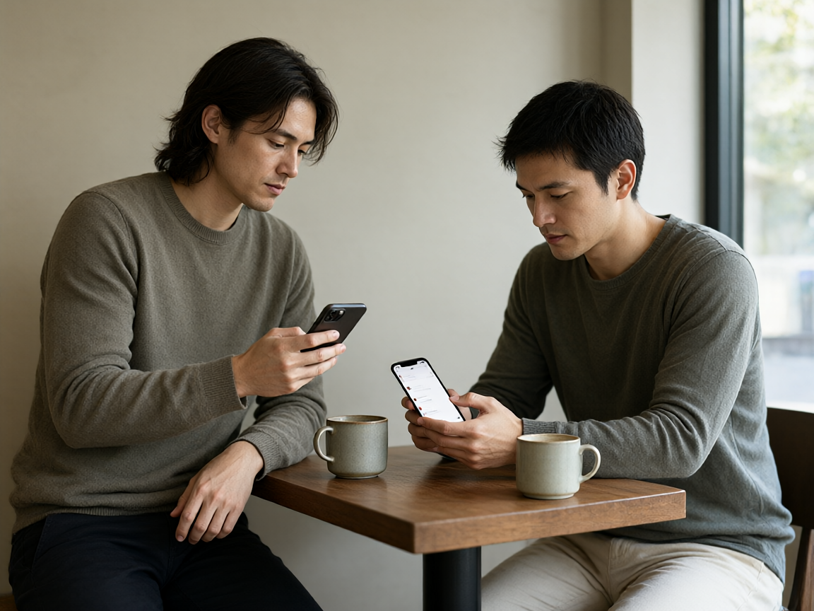 约会软件重塑了我们对浪漫的期待吗？专家：兼容性比第一眼心动更重要